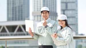 施工管理ってどんな仕事？建設現場を支える“司令塔”の役割