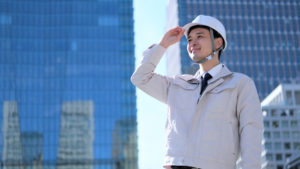 施工管理の1日ってどんな感じ？